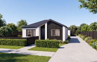 Lot 641 Arbor Green Subdivision, Rolleston, Rolleston