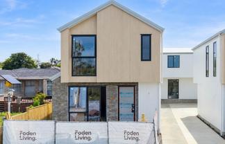Lot 2, 113 Barrack Road, Mount Wellington
