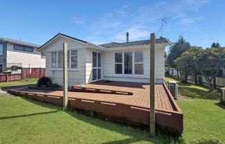 28 Mountbatten Place, Tokoroa