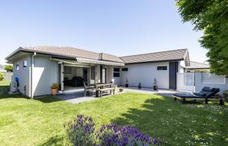4 Waitaki Way, Poraiti