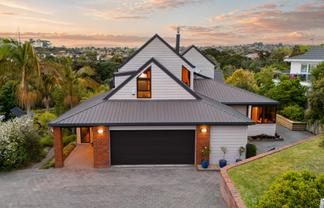 3 Clearwater Cove, West Harbour