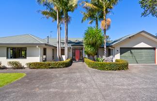 4 Te Hape Road, Maunu