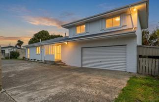 80 Hyde Street, Kingswell