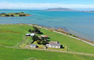 3 Colyers Island Road, Bluff
