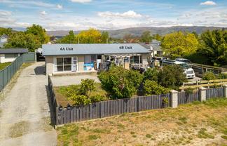 6A Syndic Street, Cromwell