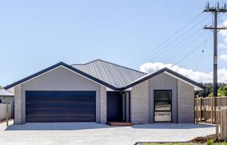 189 Kaniere Road, HOKITIKA