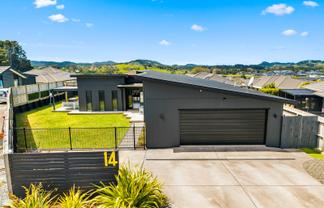 14 Maui Place, Kamo