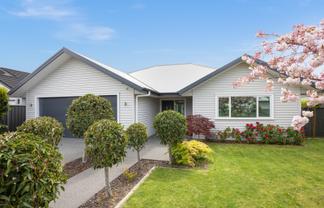 29 Meissner Road, Havelock North