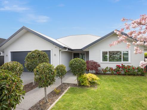 29 Meissner Road, Havelock North