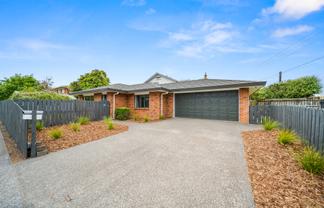 1 Edinburgh Street, Pukekohe