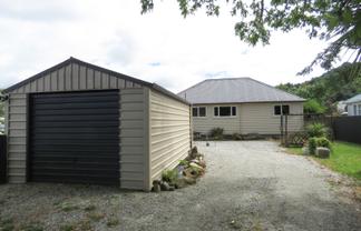 38 Munson Street, Reefton