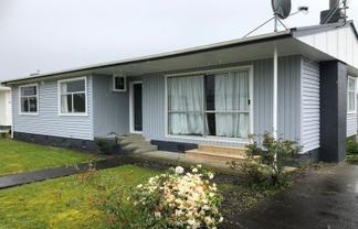 5 Ferguson Street, Levin
