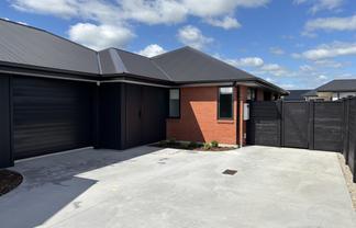 Waikato - Address withheld