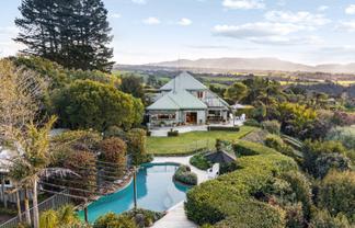 439A Wainui South Road, Whakamarama