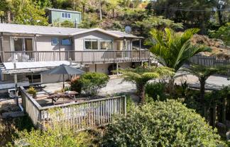 57 School Road, Paihia