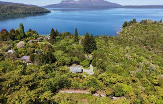 442 Spencer Road, Lake Tarawera