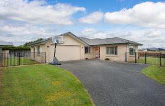 11 Birchwood Lane, Matamata