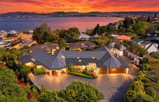 26 and 28 Napier Road, Hilltop