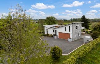 25 Mellow Road, Cambridge