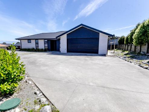 5 Mount Cook View Drive, Hokitika