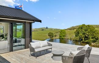 123 Huia Road, Pokeno
