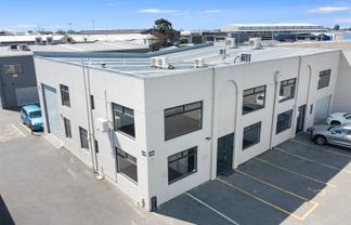 Sydenham Office with Warehouse/Storage