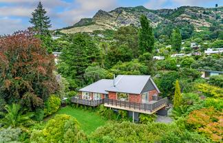 1 Zephyr Terrace, Governors Bay
