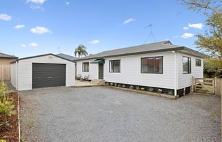 63B West Street, Pukekohe