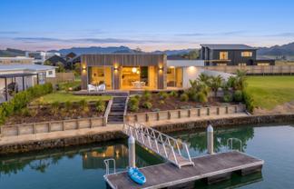 9 Raumati Lane, Whitianga