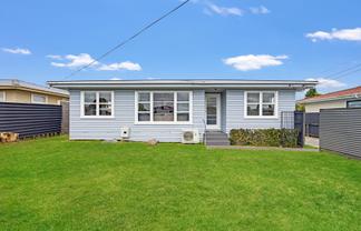 132 Spinley Street, Te Awamutu