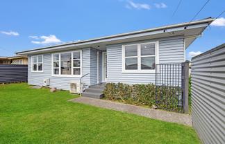 132 Spinley Street, Te Awamutu