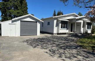 Hawkes Bay - Address withheld