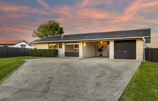 26 Matuhi Rise, Henderson