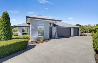 704 East Maddisons Road, Rolleston