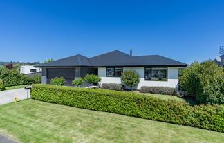 21 Caledonia Drive, Mosgiel