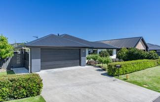 21 Caledonia Drive, Mosgiel