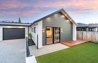 3A Anscombe Close, Mosgiel