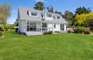 558 Omihi Road, Waipara