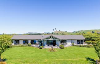 38 JG Wilson Drive, Waipukurau