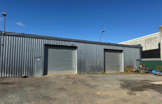 Warehouse, Yard, Office and Showroom