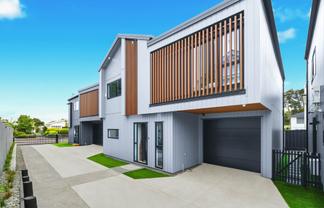 586B Mount Eden Road, Mount Eden
