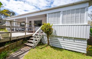 122 Takahe Road, Ahipara