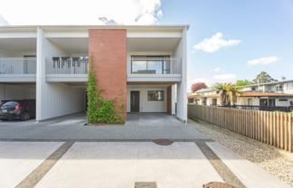 7/5 Dyer Street, Whitiora