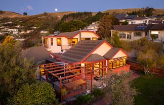 102 Brooklands Road, Atawhai
