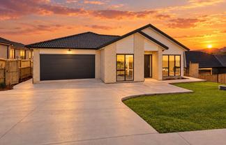 166 Hitchen Road, Pokeno