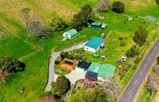 707 Pikowai Road, Pikowai