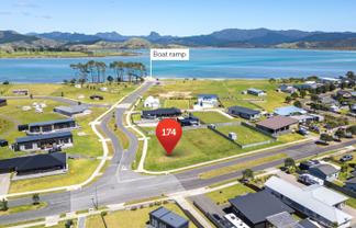 174 Harbour Drive, Matarangi