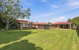 26 Page Street, Morrinsville