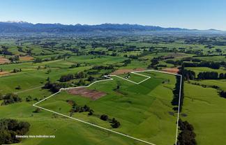 1572 Ponatahi Road, Carterton