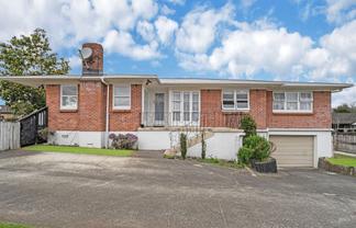 54 Alma Crescent, PAPAKURA